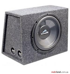 Power Acoustik 12 Active Subwoofer Set