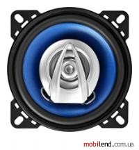 Power Acoustik California CA-402