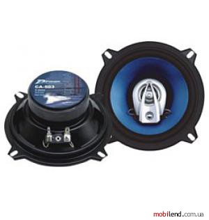 Power Acoustik CALIFORNIA CA-503