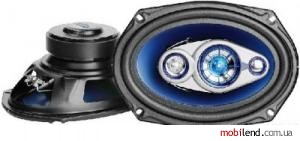 Power Acoustik California CA-964