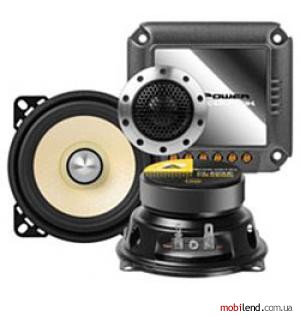 Power Acoustik CL-420HP