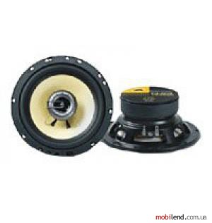 Power Acoustik CL-602