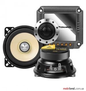 Power Acoustik Colorado CL-420HP