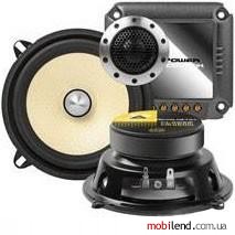 Power Acoustik Colorado CL-520HP