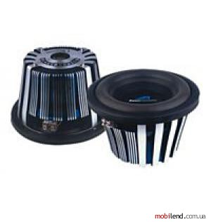 Power Acoustik FBX-10