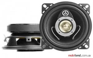 Power Acoustik Florida FL-443