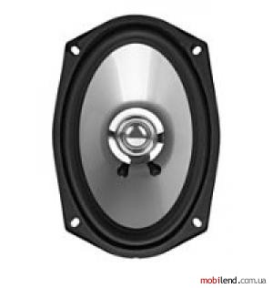 Power Acoustik FLORIDA FL-961