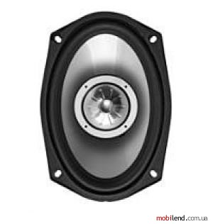 Power Acoustik FLORIDA FL-962