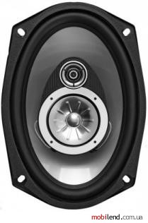 Power Acoustik Florida FL-963