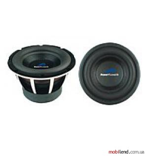 Power Acoustik FUBR-10