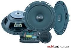 Power Acoustik Gage GD-620