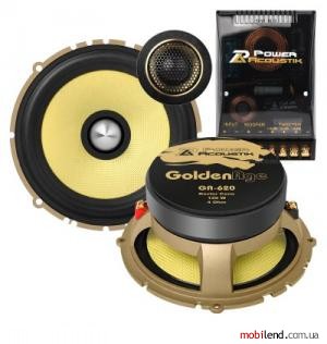 Power Acoustik Golden Age GA-620