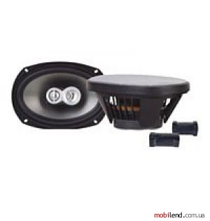 Power Acoustik IP-69XO