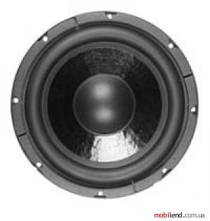 Power Acoustik Kansas KS-10-400