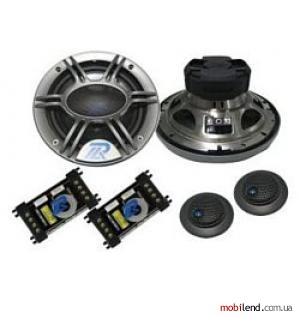 Power Acoustik KP-60C