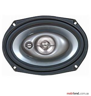 Power Acoustik KP-69