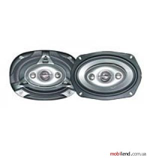 Power Acoustik KP-694