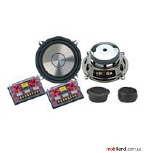 Power Acoustik MC-5