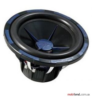 Power Acoustik MOFO-122X