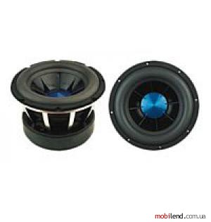 Power Acoustik MOFO-15