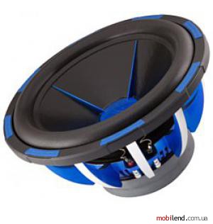 Power Acoustik MOFO-152X