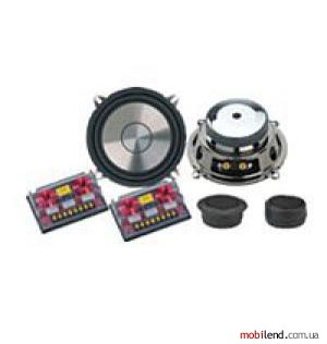 Power Acoustik NEX-50C