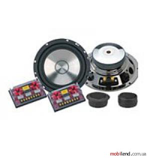 Power Acoustik NEX-60C