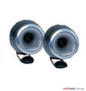 Power Acoustik NX-10