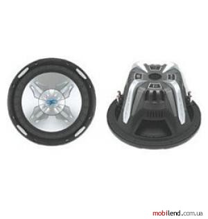 Power Acoustik P2-12W