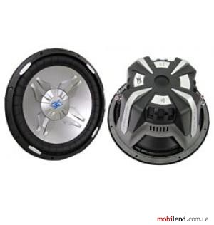 Power Acoustik P3-15W