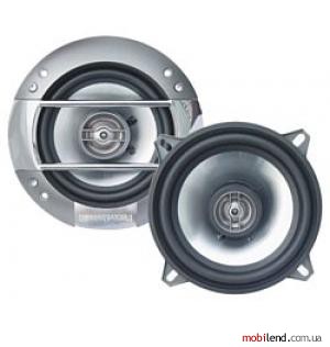 Power Acoustik PR-152C