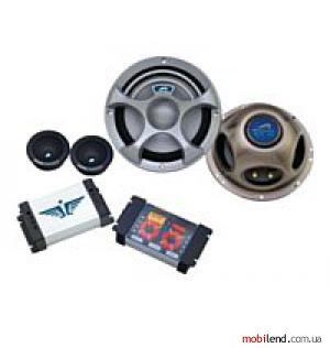 Power Acoustik PR-60C