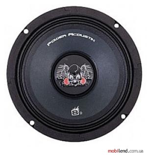 Power Acoustik PRO-654
