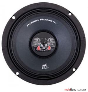 Power Acoustik PRO.658