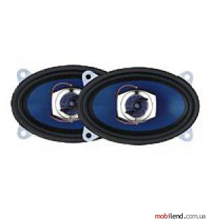 Power Acoustik PS-462T