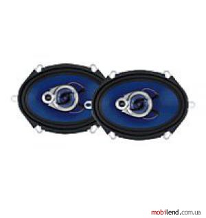 Power Acoustik PS-573T