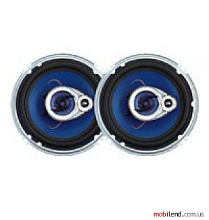 Power Acoustik PS-653T