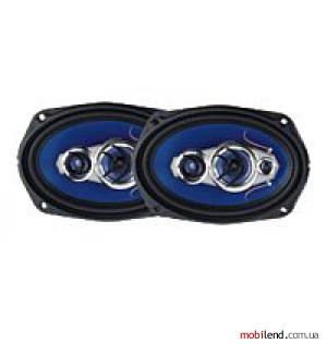 Power Acoustik PS-694T