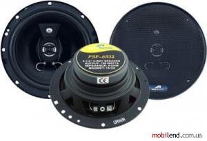 Power Acoustik PSP-6532