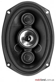 Power Acoustik PSP-6940