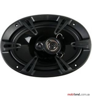 Power Acoustik RF-693
