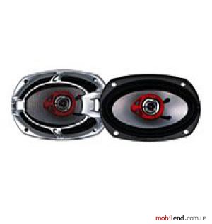 Power Acoustik SPX-462