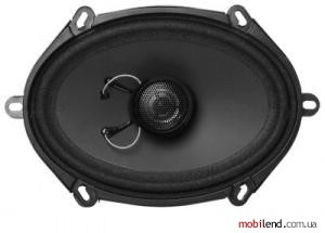 Power Acoustik Stealth ST-572