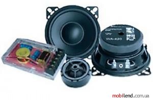 Power Acoustik Washington WA-420