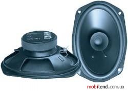 Power Acoustik Washington WA-961