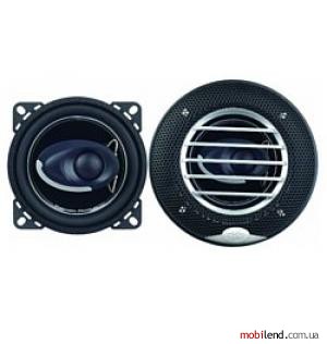 Power Acoustik XP-402K