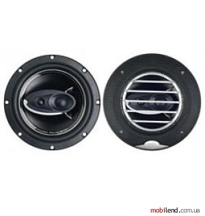 Power Acoustik XP-653K
