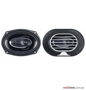 Power Acoustik XP-694K
