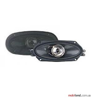 Power Acoustik XP2K-4102