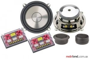 Power Acoustik XP2K-50C